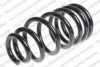 LESJ?FORS 4237238 Coil Spring